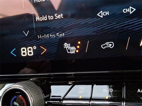 New 2026 Chevrolet Blazer EV LT image 16