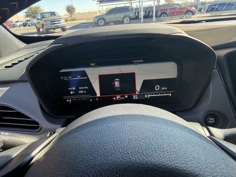 New 2026 Subaru Crosstrek 2.5i Sport image 24