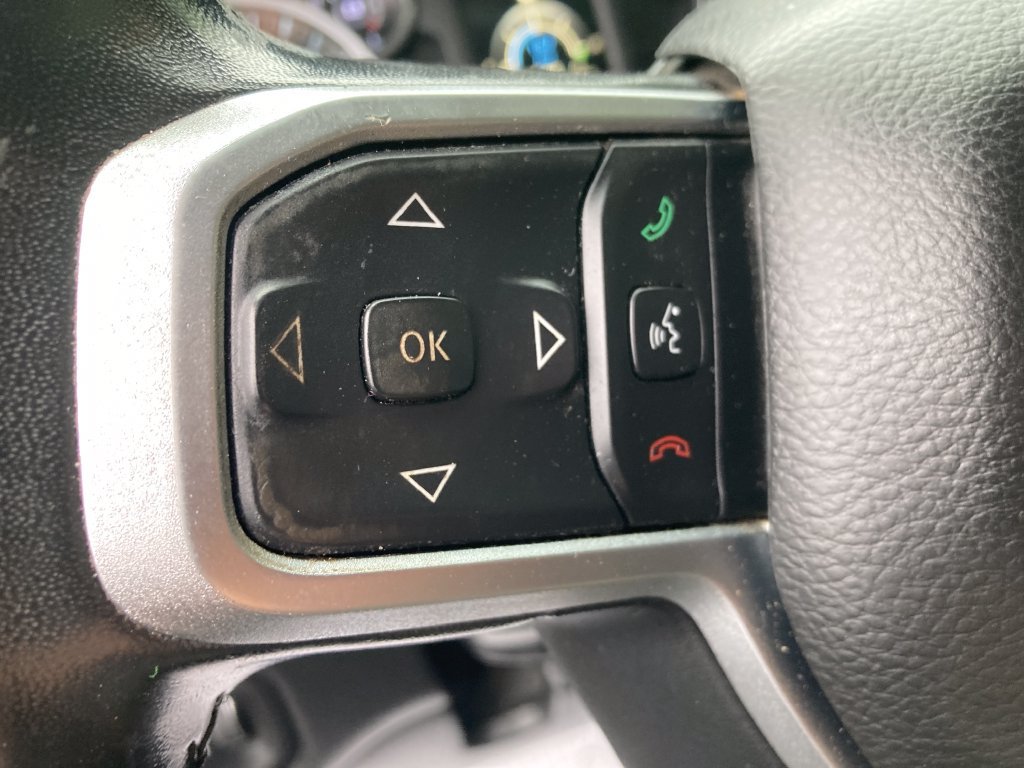Used 2019 RAM 1500 Big Horn AWD/4WD image 40