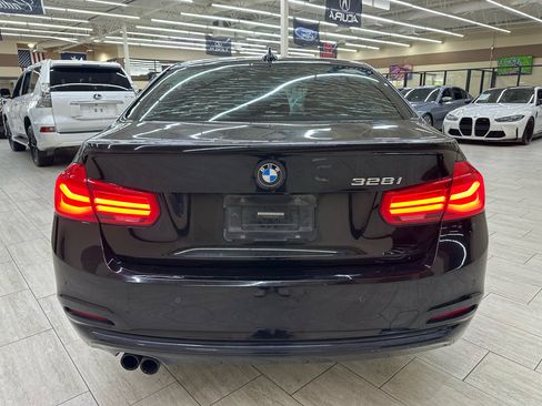 Used 2016 BMW 328i Sedan image 8