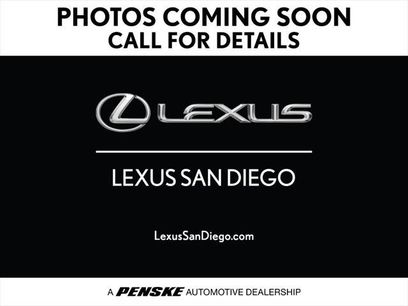 Certified 2026 Lexus RX 350h w/ Convenience Package