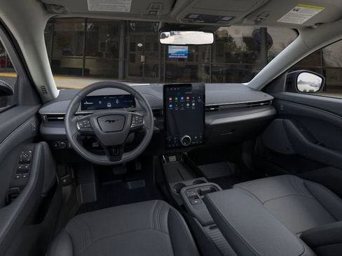 New 2025 Ford Mustang Mach-E Premium w/ Interior Protection Package image 9
