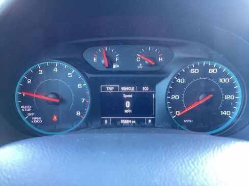 Used 2020 Chevrolet Malibu RS w/ LPO, Convenience Package 1 image 15