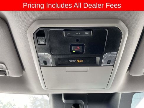 Used 2024 Toyota Tundra SR5 w/ TRD Off-Road Package AWD/4WD image 21