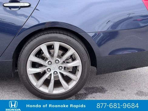 Used 2017 Cadillac XTS Luxury w/ Driver Awareness Package image 36