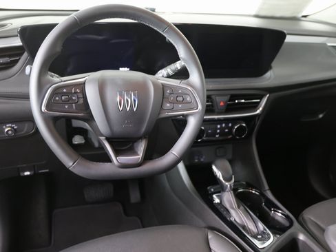 Certified 2024 Buick Encore GX Sport Touring image 11