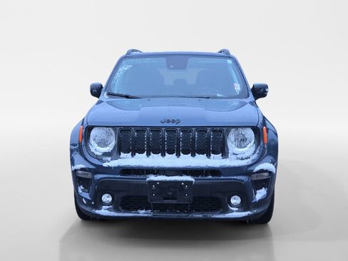 Used 2023 Jeep Renegade Altitude w/ Sun/Sound Group image 9