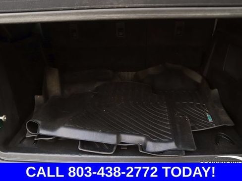 Used 2023 Ford Bronco Outer Banks AWD/4WD image 18