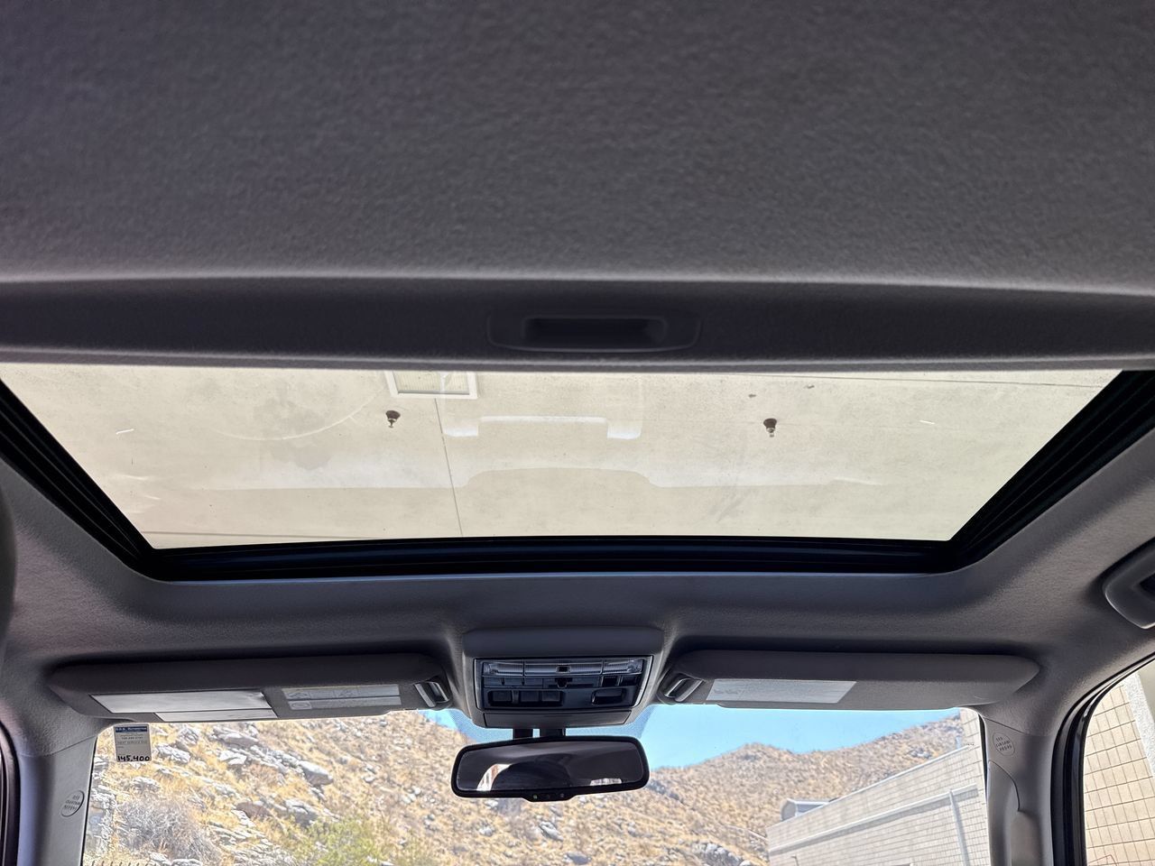 Used 2019 Toyota 4Runner SR5 Premium AWD/4WD image 17