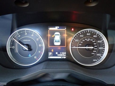 Used 2019 Subaru Impreza 2.0i Limited w/ Popular Package #2 image 15