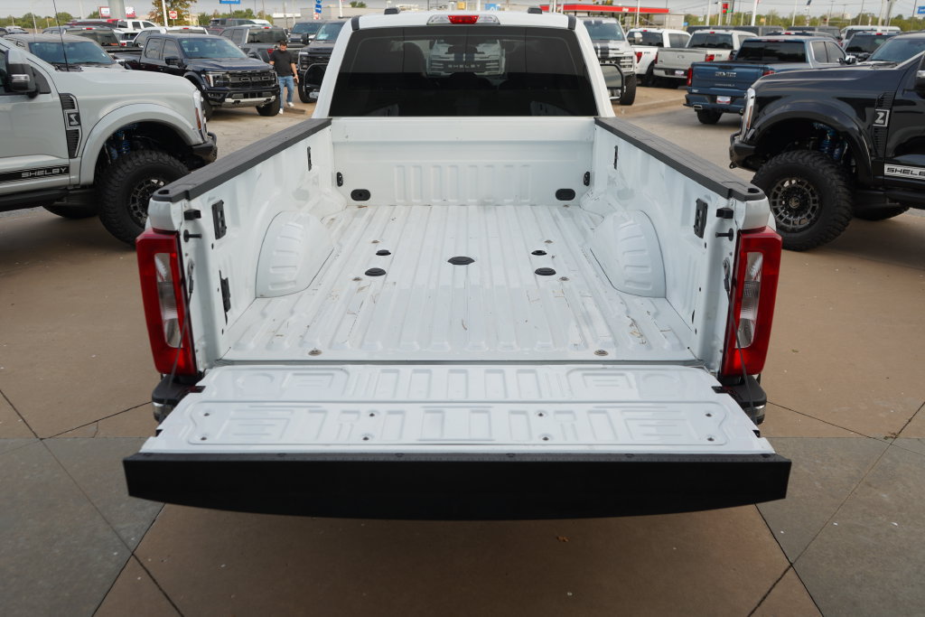 Used 2025 Ford F350 XL AWD/4WD image 21