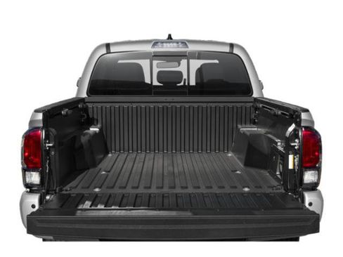 Used 2019 Toyota Tacoma Limited image 11