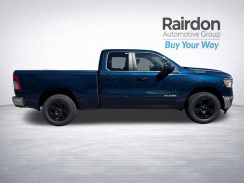 Used 2022 RAM 1500 Big Horn AWD/4WD image 8
