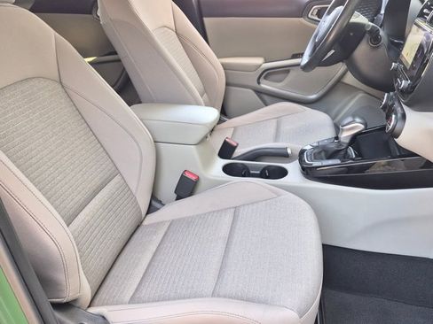 Used 2023 Kia Soul EX image 20
