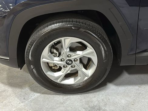 Used 2024 Hyundai Tucson SEL AWD/4WD image 8