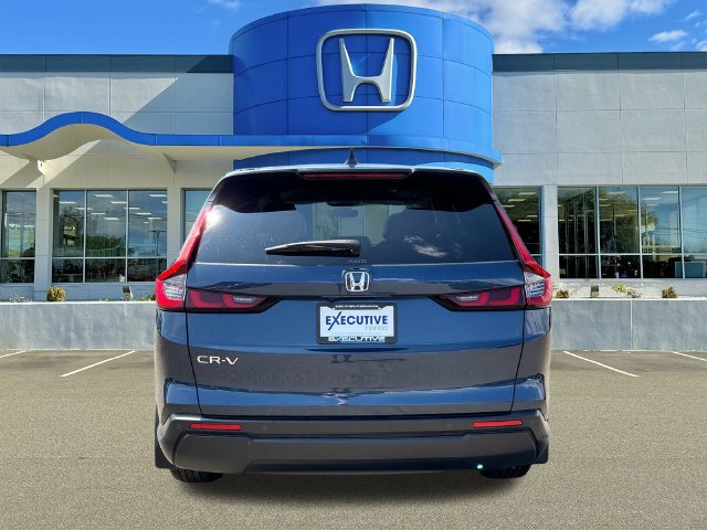 Used 2024 Honda CR-V EX-L image 3