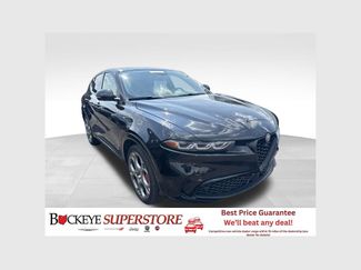 Used 2024 Alfa Romeo Tonale Veloce w/ Active Assist Package AWD/4WD 360° Tour