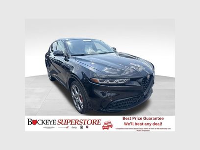 Used 2024 Alfa Romeo Tonale Veloce w/ Active Assist Package