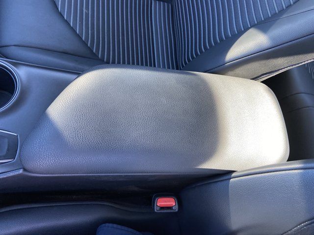 Used 2024 Toyota Camry SE FWD image 44