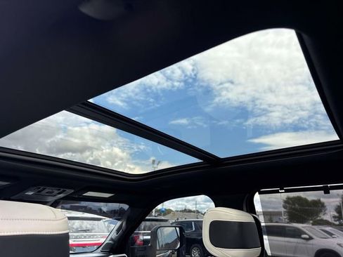 Used 2023 Toyota Tundra Capstone image 14