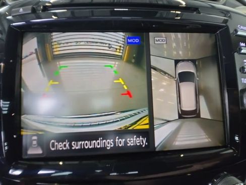 Used 2020 Nissan Murano SL w/ Moonroof Package AWD/4WD image 16