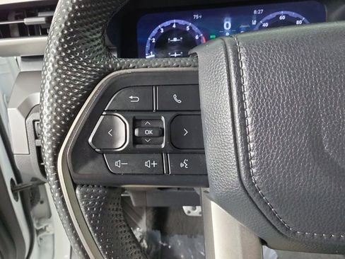Certified 2024 Toyota Tacoma TRD Sport w/ TRD Sport Upgrade Package AWD/4WD image 15