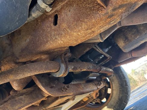 Used 2011 GMC Sierra 1500 W/T w/ Work Truck Plus Package image 17