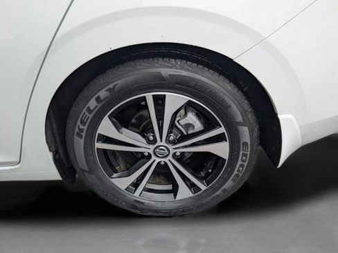 Used 2020 Nissan Sentra SV w/ Electronics Package image 19