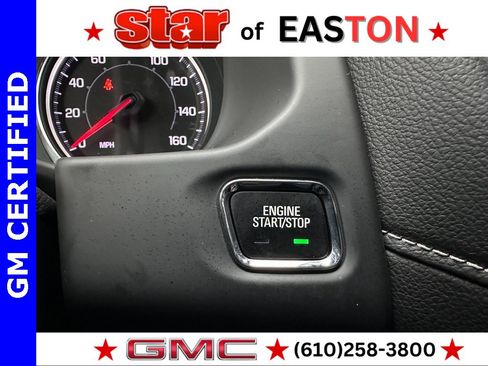Certified 2023 GMC Acadia SLE w/ Driver Convenience Package image 33