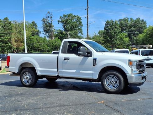 Used 2020 Ford F250 XL w/ Power Equipment Group RWD image 10