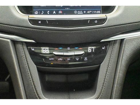 Certified 2023 Cadillac XT5 Premium Luxury image 43