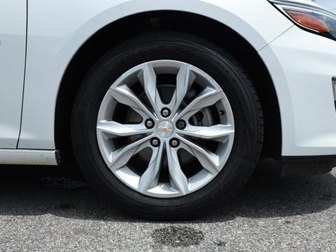 Used 2024 Chevrolet Malibu LT FWD image 5