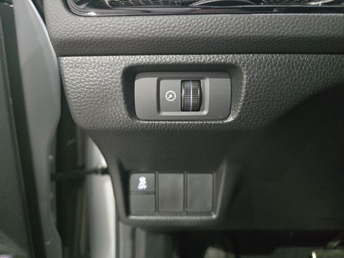 Certified 2025 Honda Civic Sport image 23