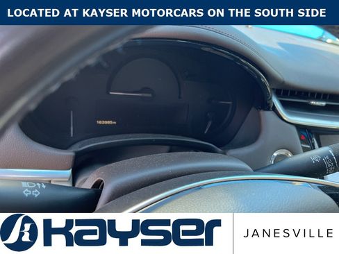 Used 2013 Cadillac XTS Luxury w/ Driver Awareness Package image 21