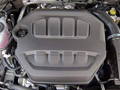 New 2026 Volkswagen GTI SE image 24