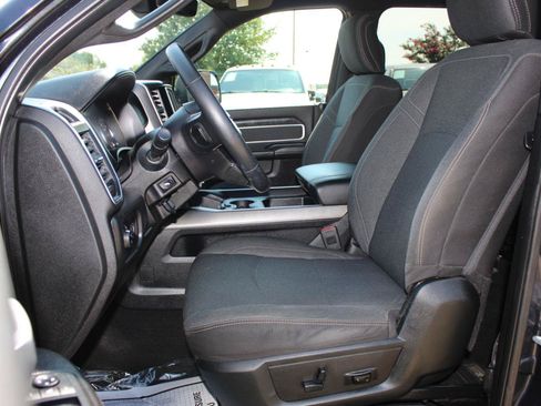 Used 2019 RAM 2500 Lone Star AWD/4WD image 18