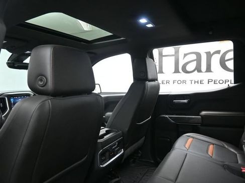 Used 2019 GMC Sierra 1500 AT4 AWD/4WD image 25