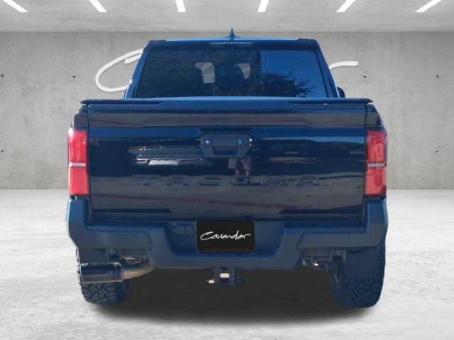 Used 2024 Toyota Tacoma SR RWD image 19