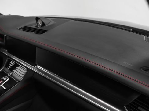 Certified 2023 Porsche Panamera GTS w/ Premium Package AWD/4WD image 25