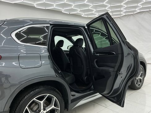Used 2018 BMW X1 xDrive28i AWD/4WD image 23