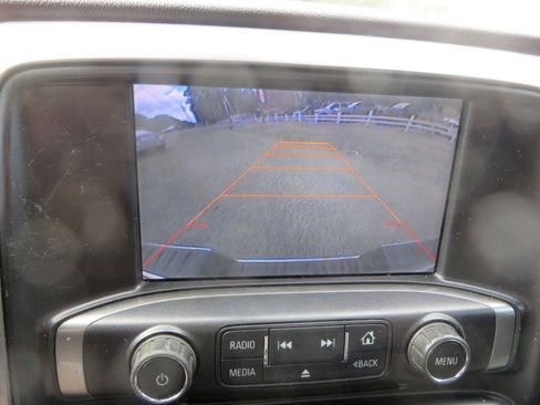 Used 2014 Chevrolet Silverado 1500 LT w/ All Star Edition AWD/4WD image 21