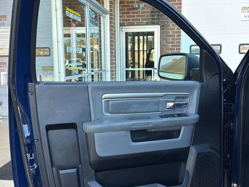 Used 2017 RAM 1500 Tradesman w/ Power & Remote Entry Group image 10