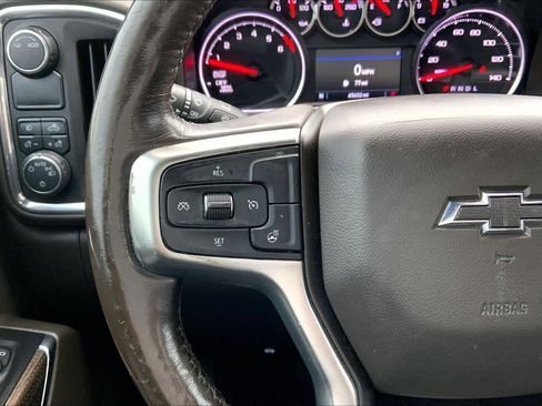 Used 2020 Chevrolet Silverado 1500 RST w/ Texas Edition image 22