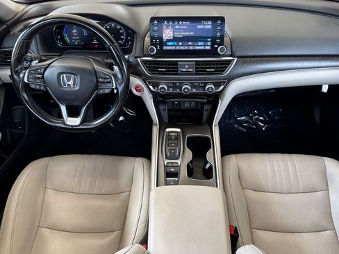 Used 2022 Honda Accord EX-L image 3