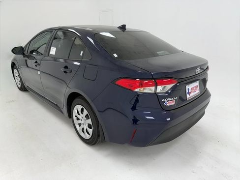 New 2026 Toyota Corolla LE image 38