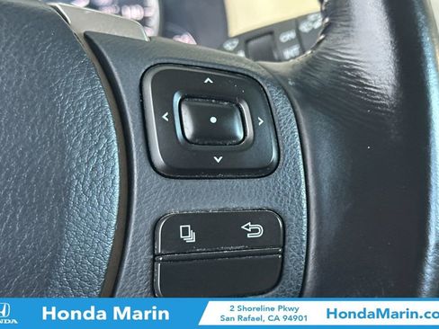 Used 2016 Lexus NX 200t FWD image 30