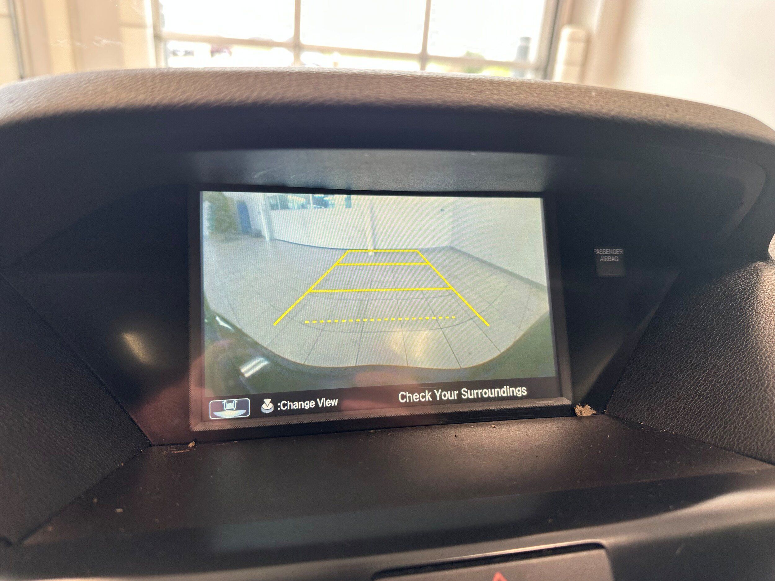 Used 2016 Acura MDX SH-AWD image 20