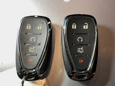 Used 2020 Chevrolet Malibu LS w/ LPO, Convenience Package 2 image 42