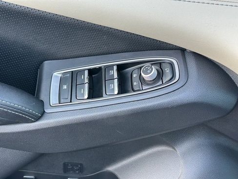 Used 2021 Subaru Ascent Touring w/ Popular Package #2A image 24