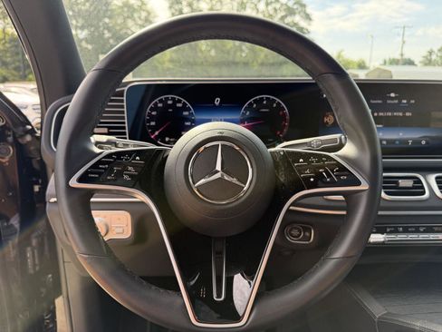 Certified 2026 Mercedes-Benz GLE 350 4MATIC image 10
